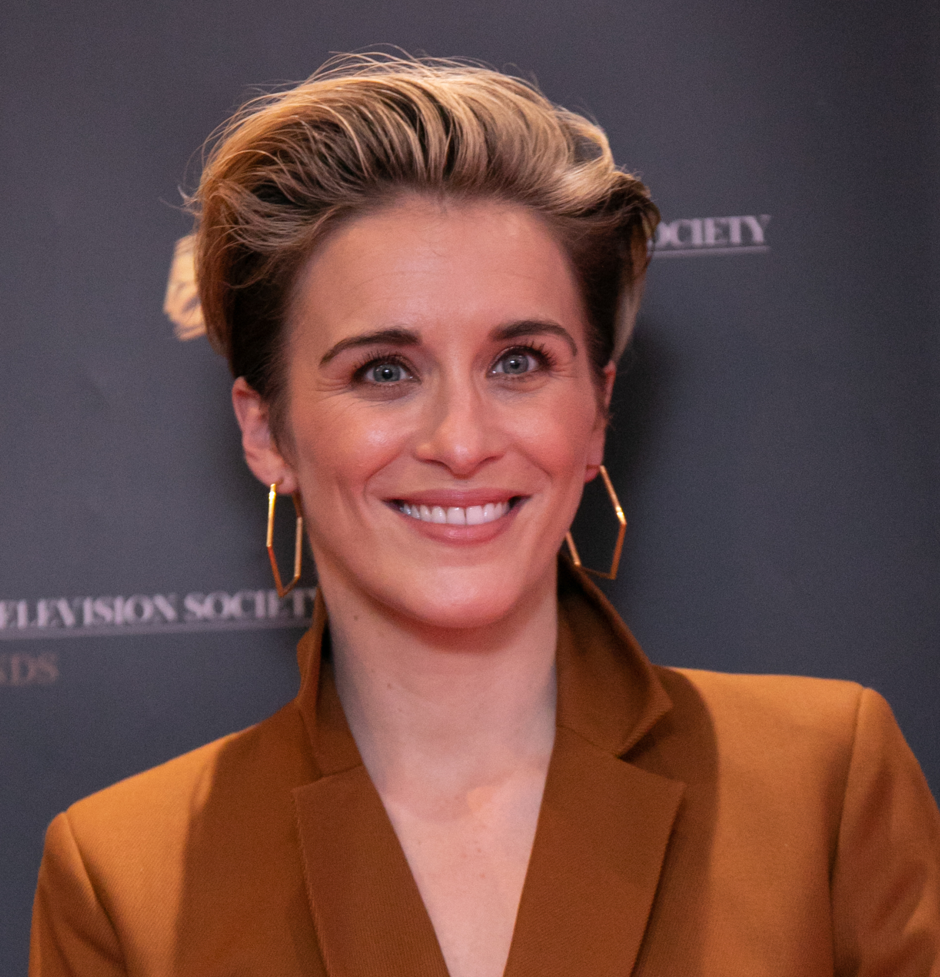 Vicky McClure star in new ITV crime drama Without Sin