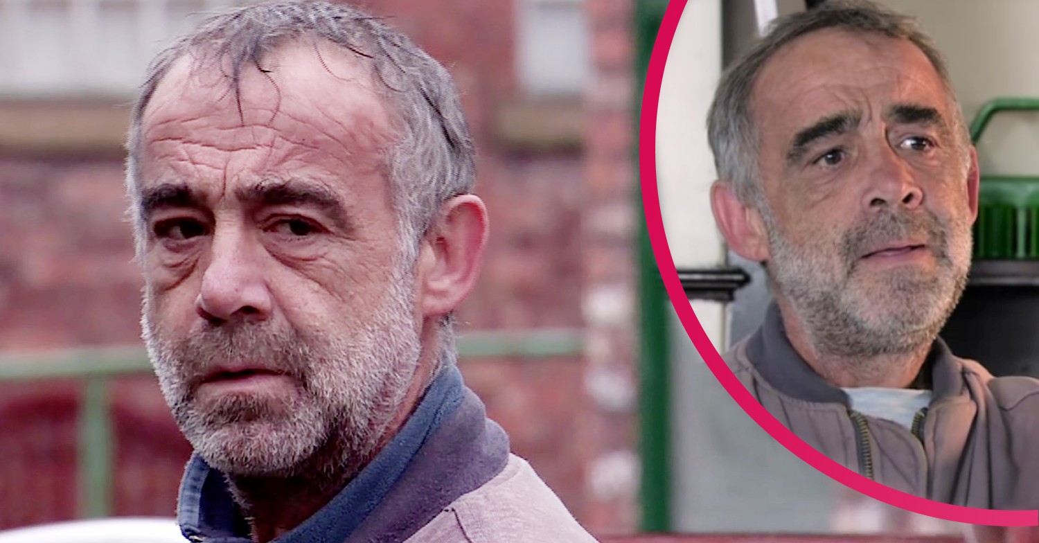 Kevin Coronation Street
