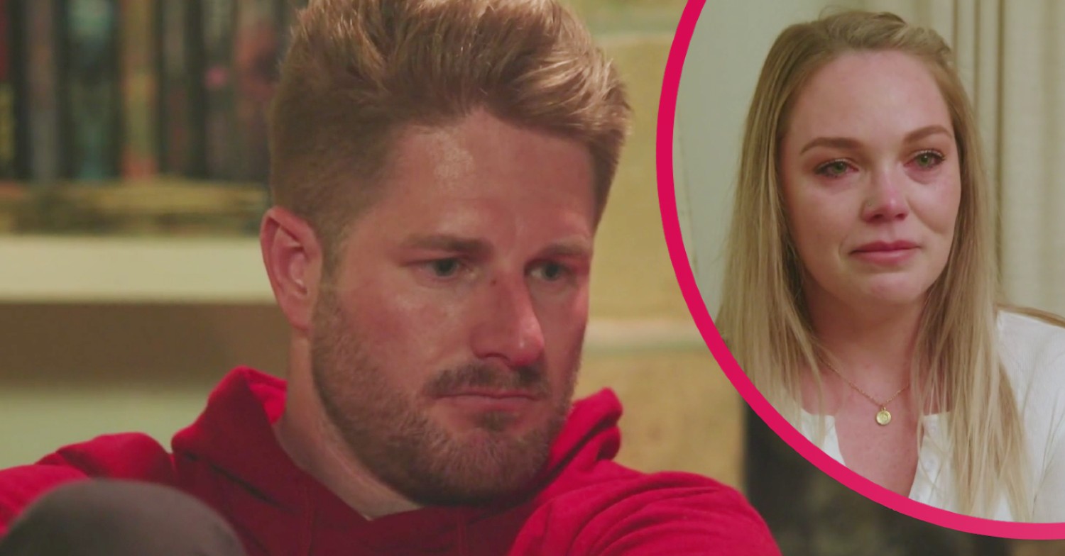 Married At First Sight Australia