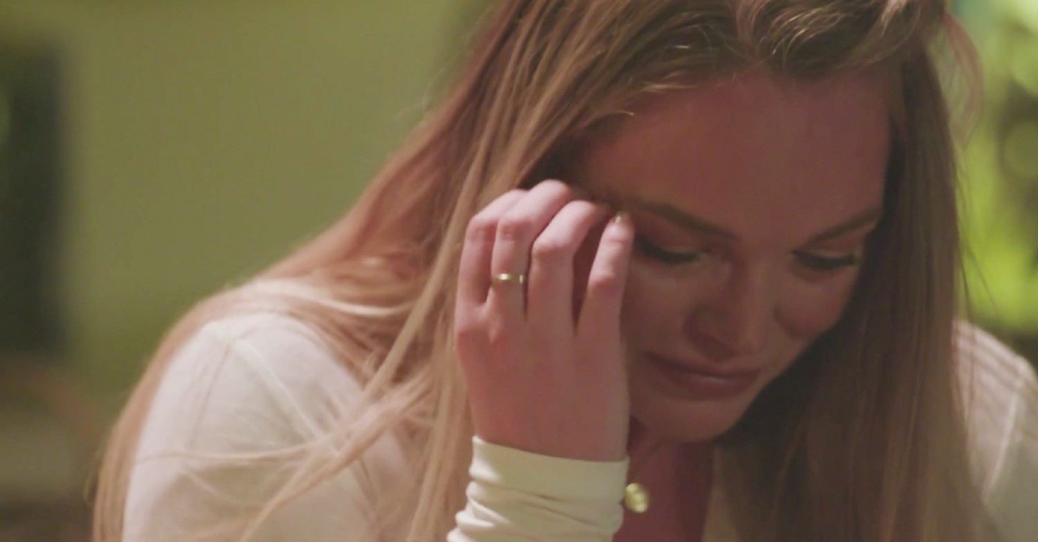 Married At First Sight Australia: Melissa