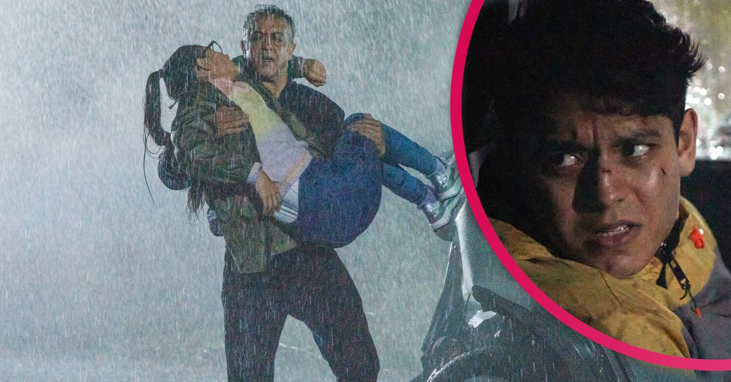 Coronation Street spoilers Alahans