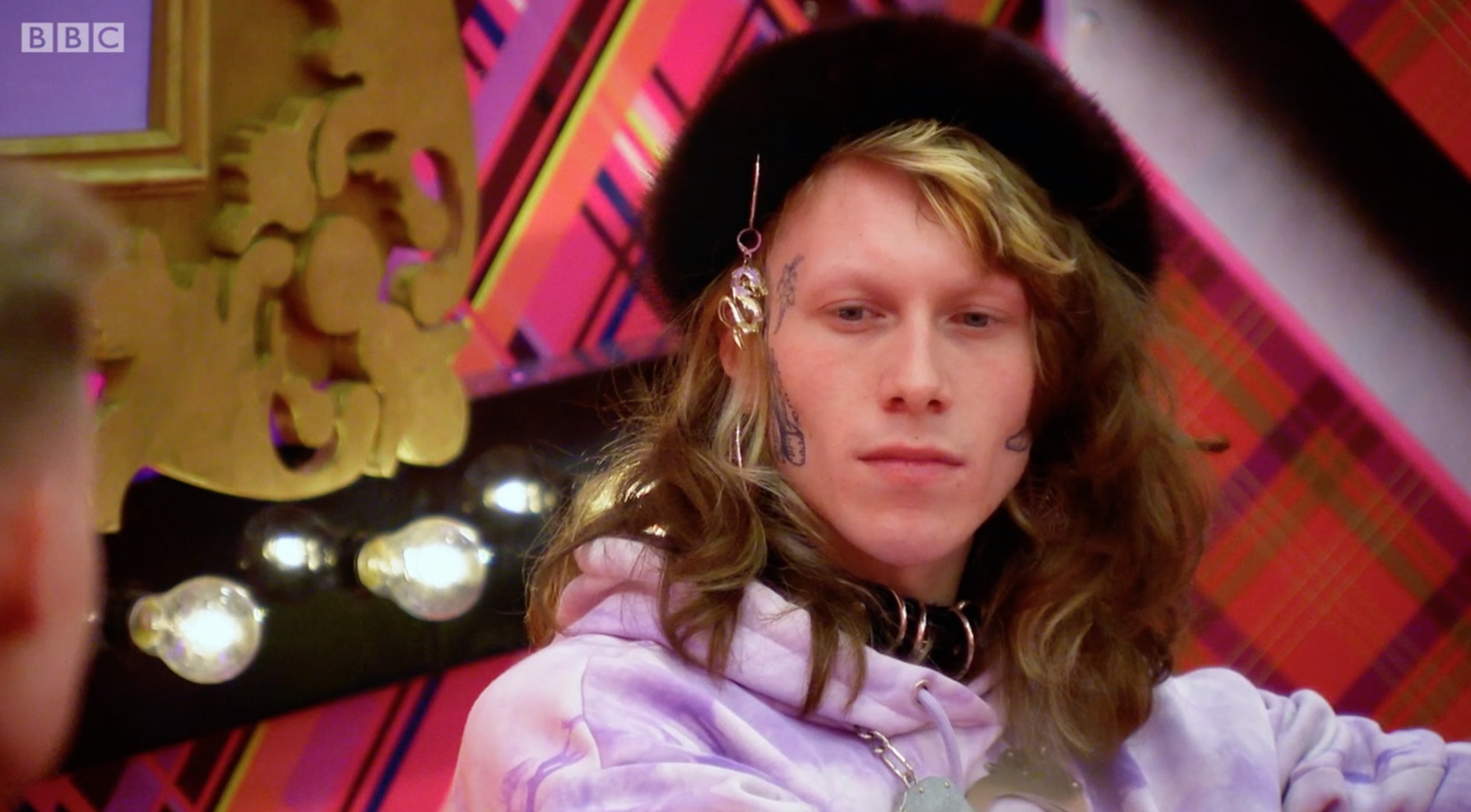 RuPaul's Drag Race UK - Charity Kase