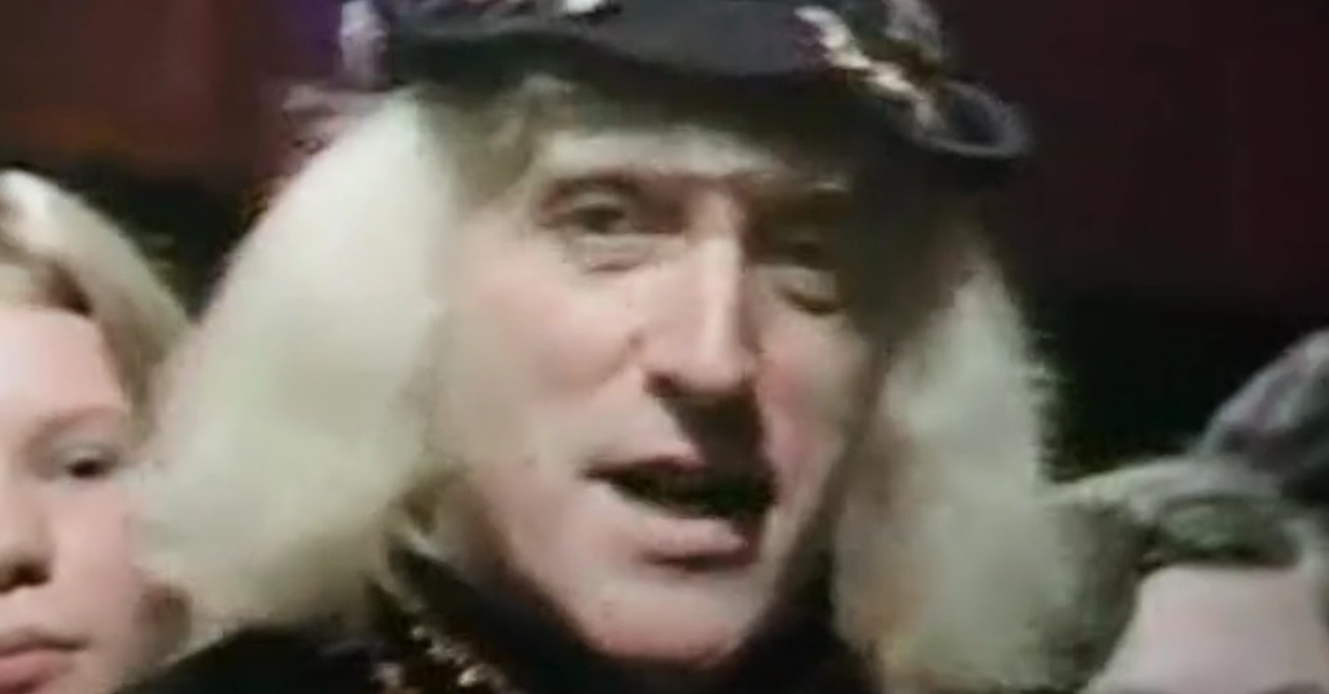 The Savile documentary on ITV provoked strong, angry comments from viewers