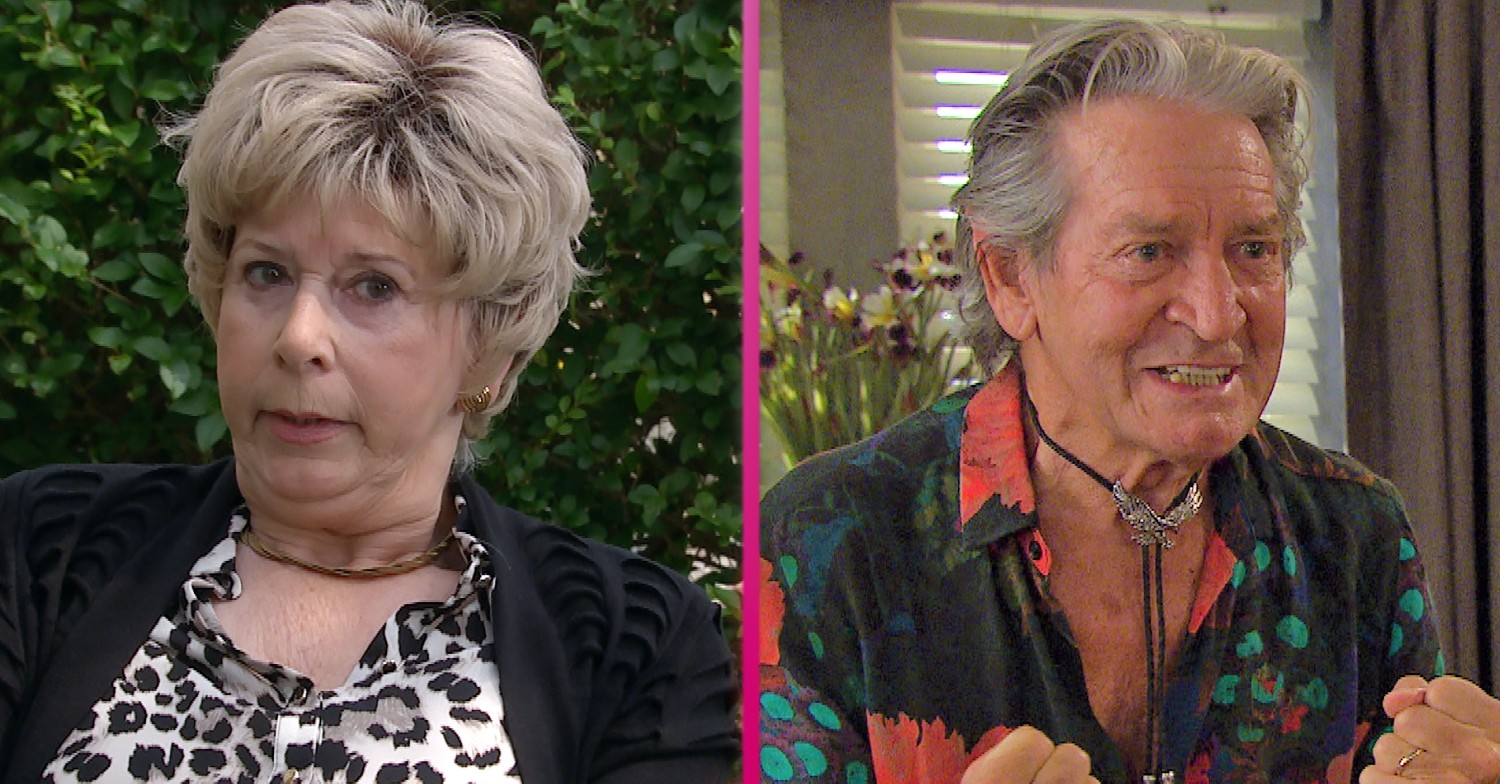 Diane Rodney Emmerdale