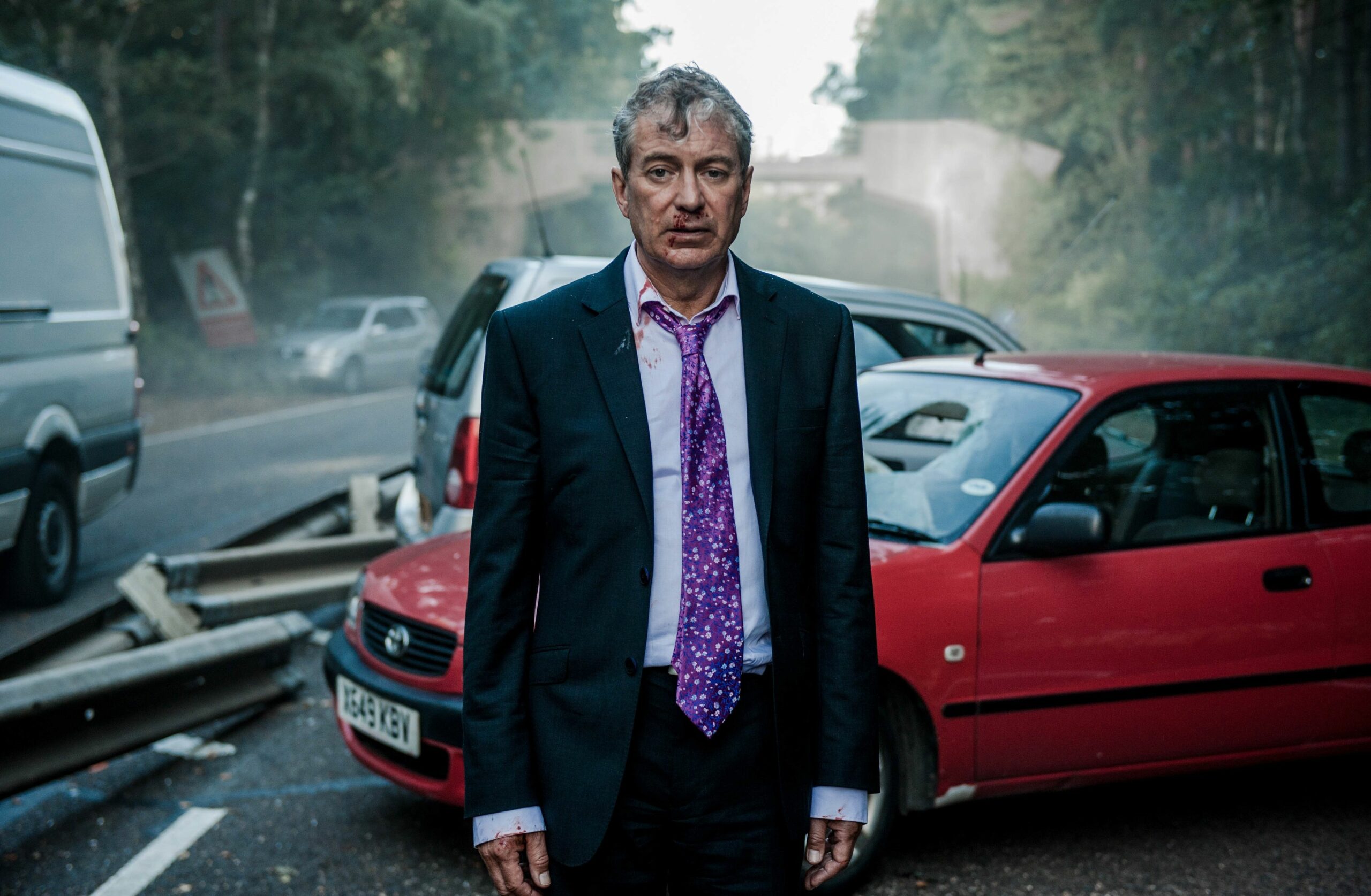 Emmerdale super soap week 2016