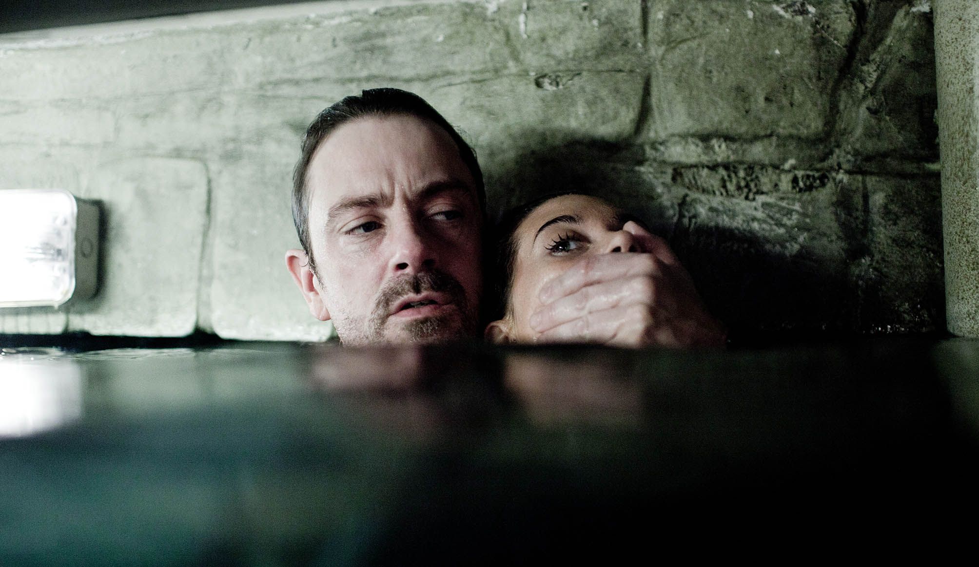 Emmerdale cameron murray returns