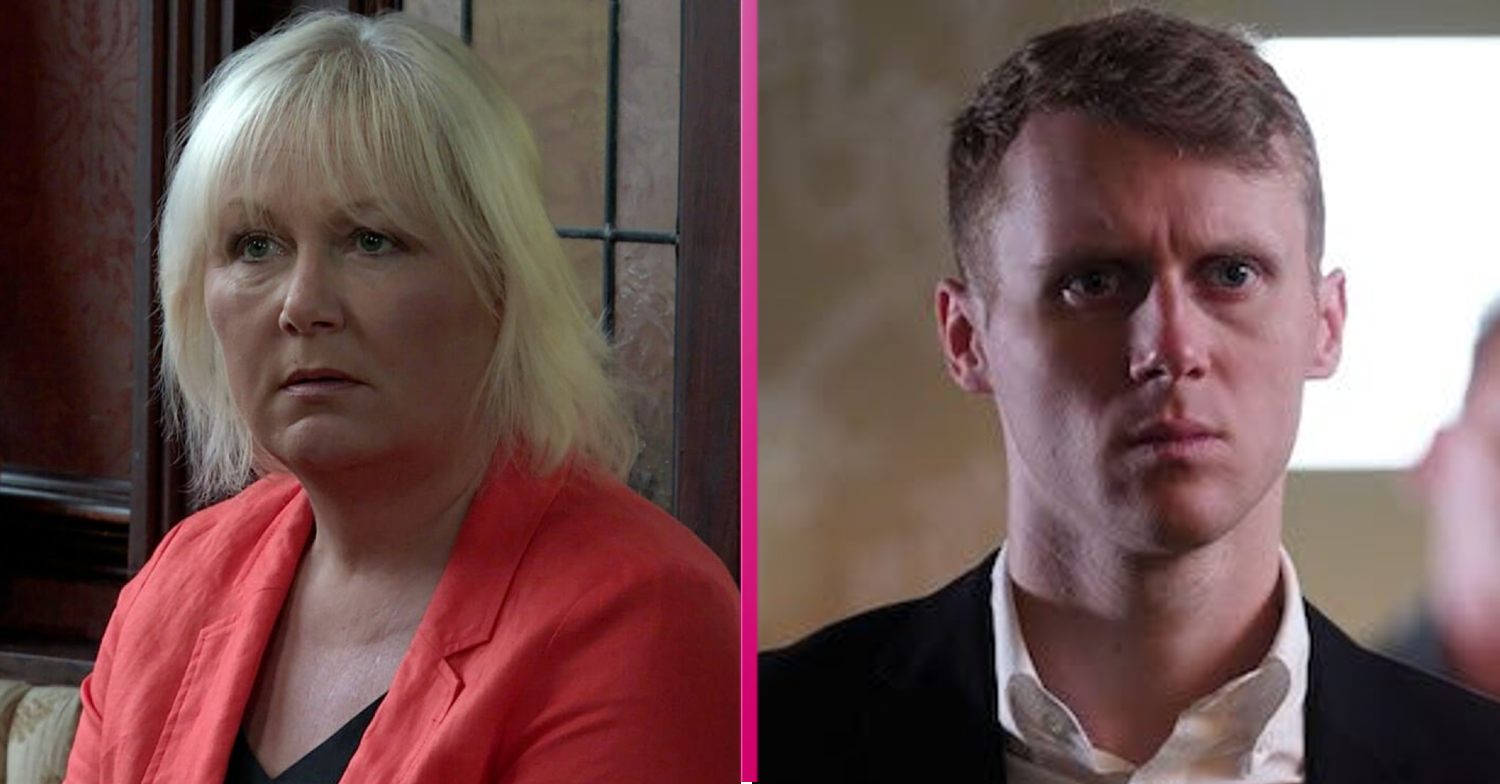 soap characters comp