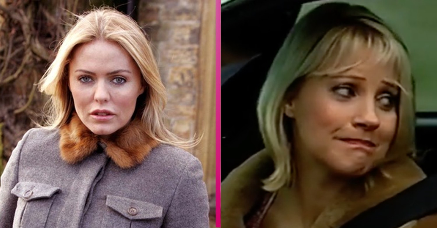Emmerdale Characters Who Need To Return To Save The Soap Emmerdale Characters Who Need To Return To Save The Soap