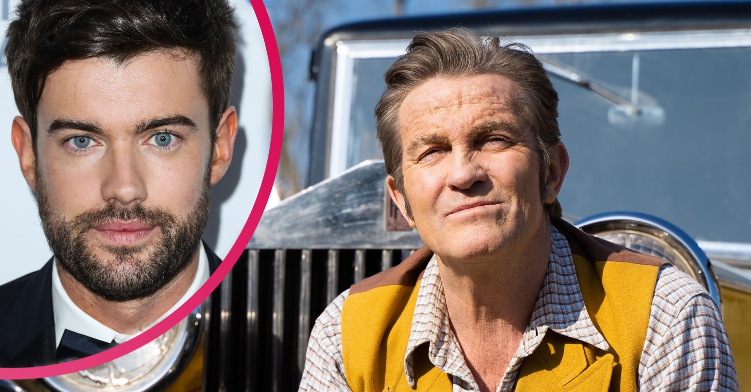 Bradley Walsh has been overtaken as Britain's highest-paid star