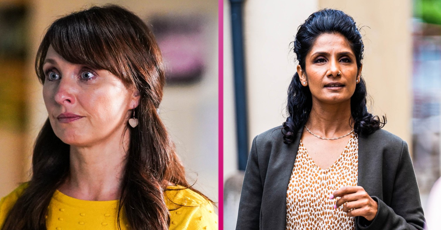 Honey Suki EastEnders