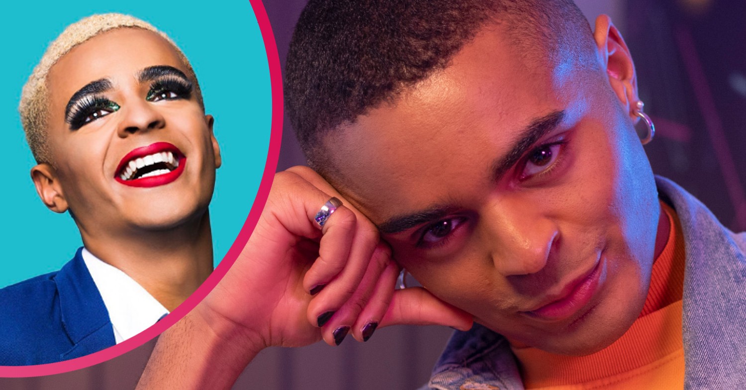 Layton Williams