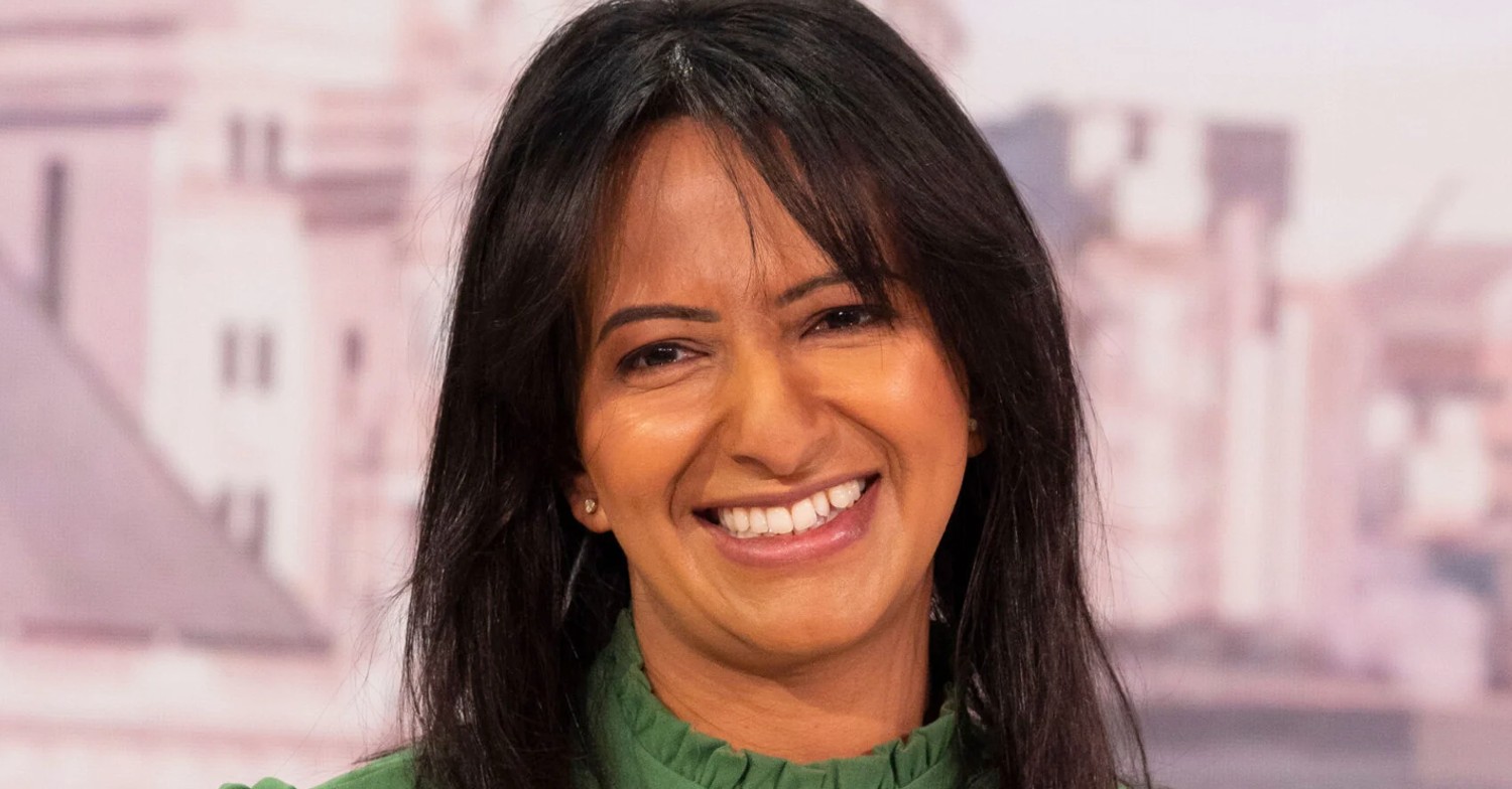 Ranvir Singh