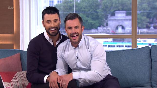rylan clark-neal