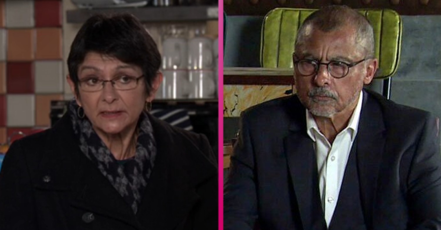 coronation street yasmeen hashim comp