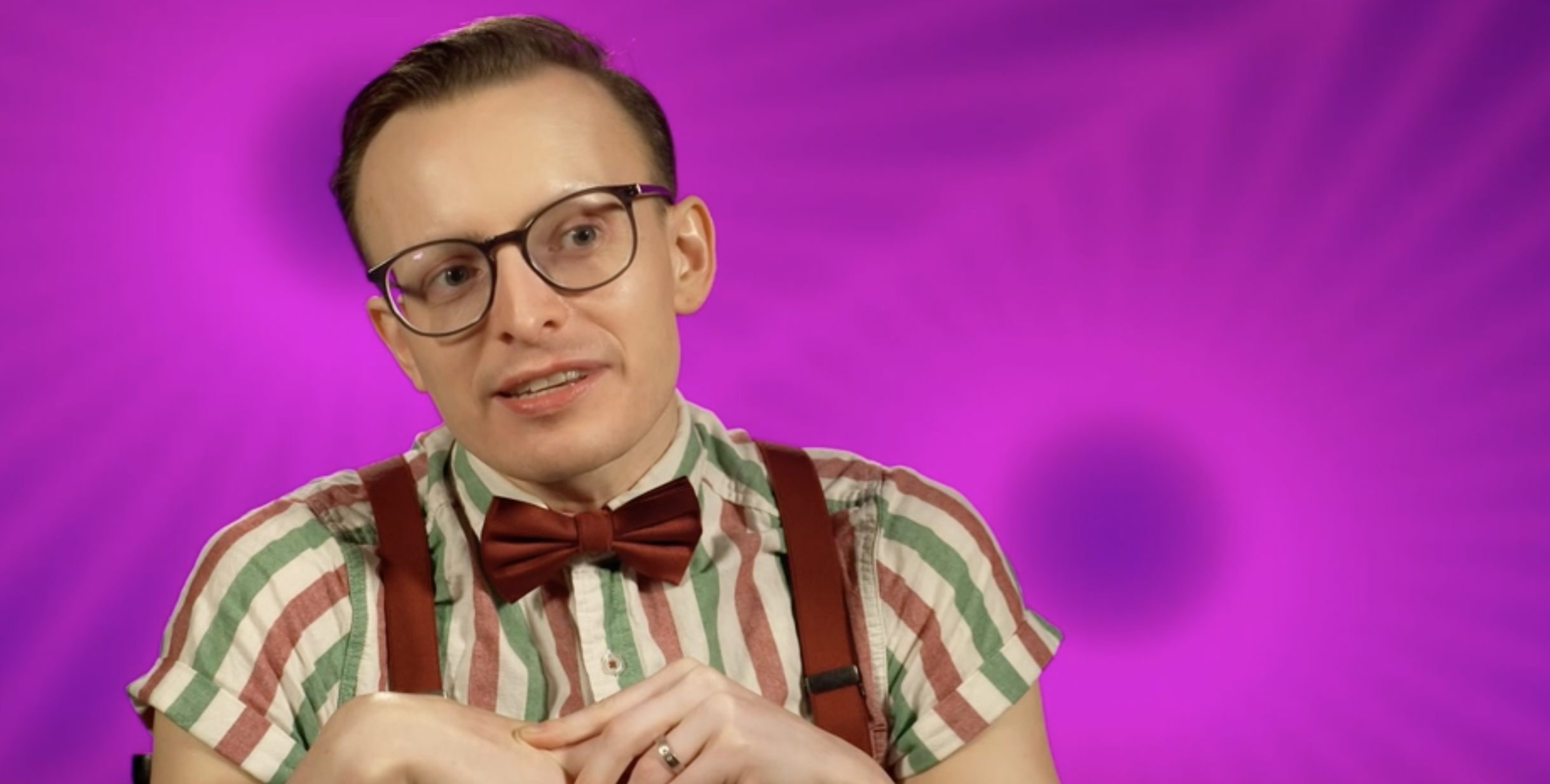 Veronica Green - Drag Race UK 