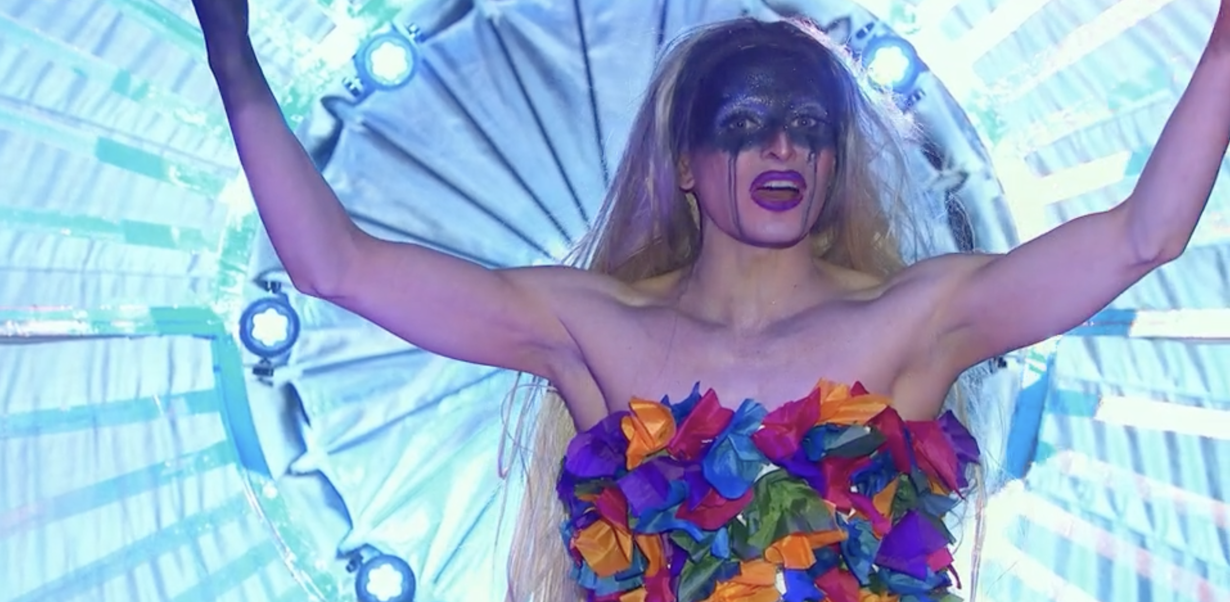 Veronica Green - Drag Race UK 