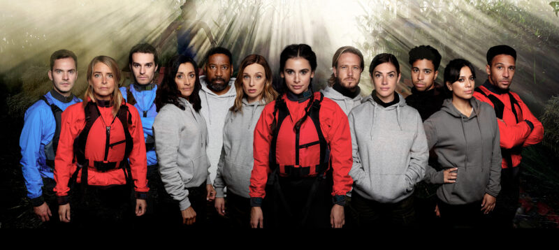Emmerdale Boss Reveals Waterfall Stunt For Super Soap Week Emmerdale Boss Reveals Waterfall Stunt For Super Soap Week
