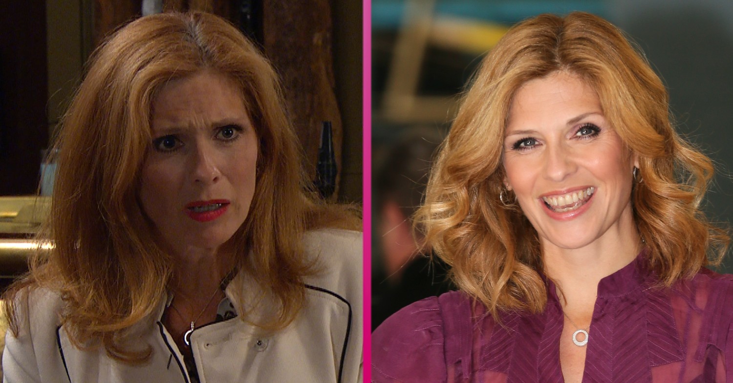 emmerdale samantha giles comp