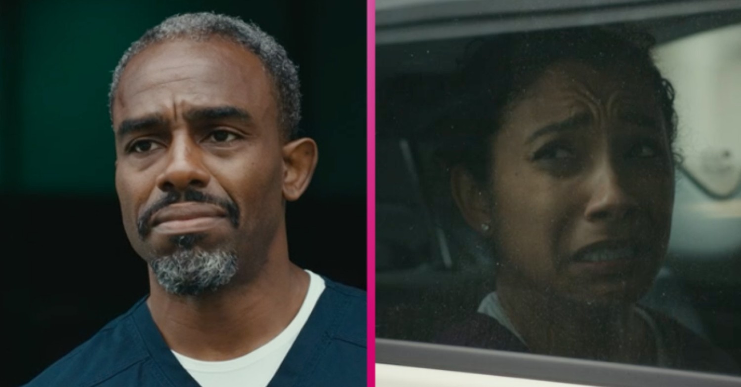 CASUALTY TINA ARRESTED COMP