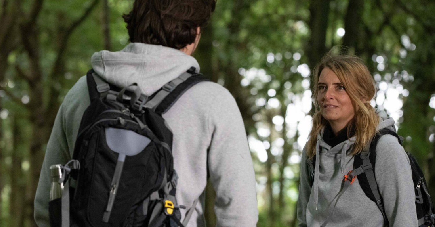 Emmerdale spoilers Charity