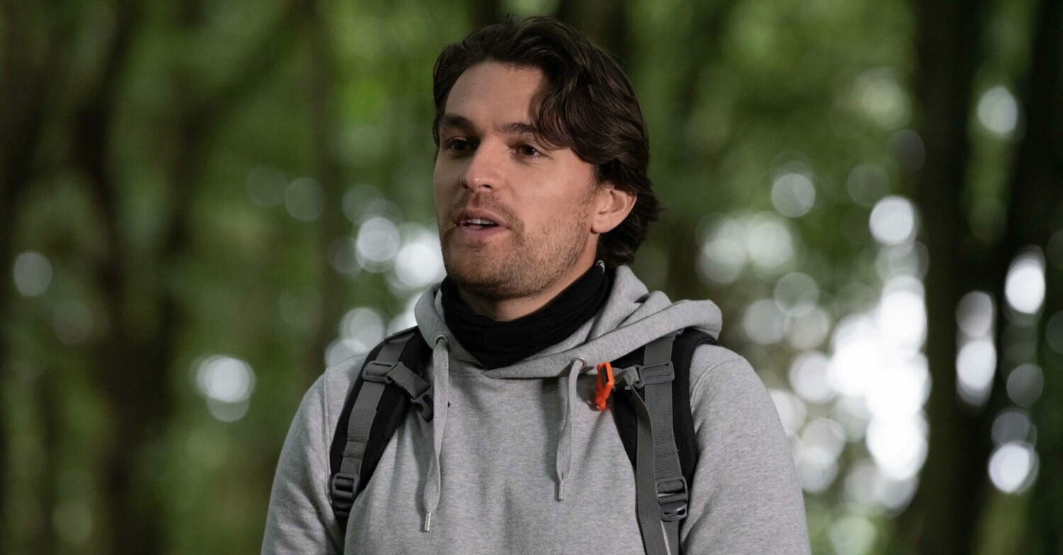 Mack loses Charity Emmerdale spoilers