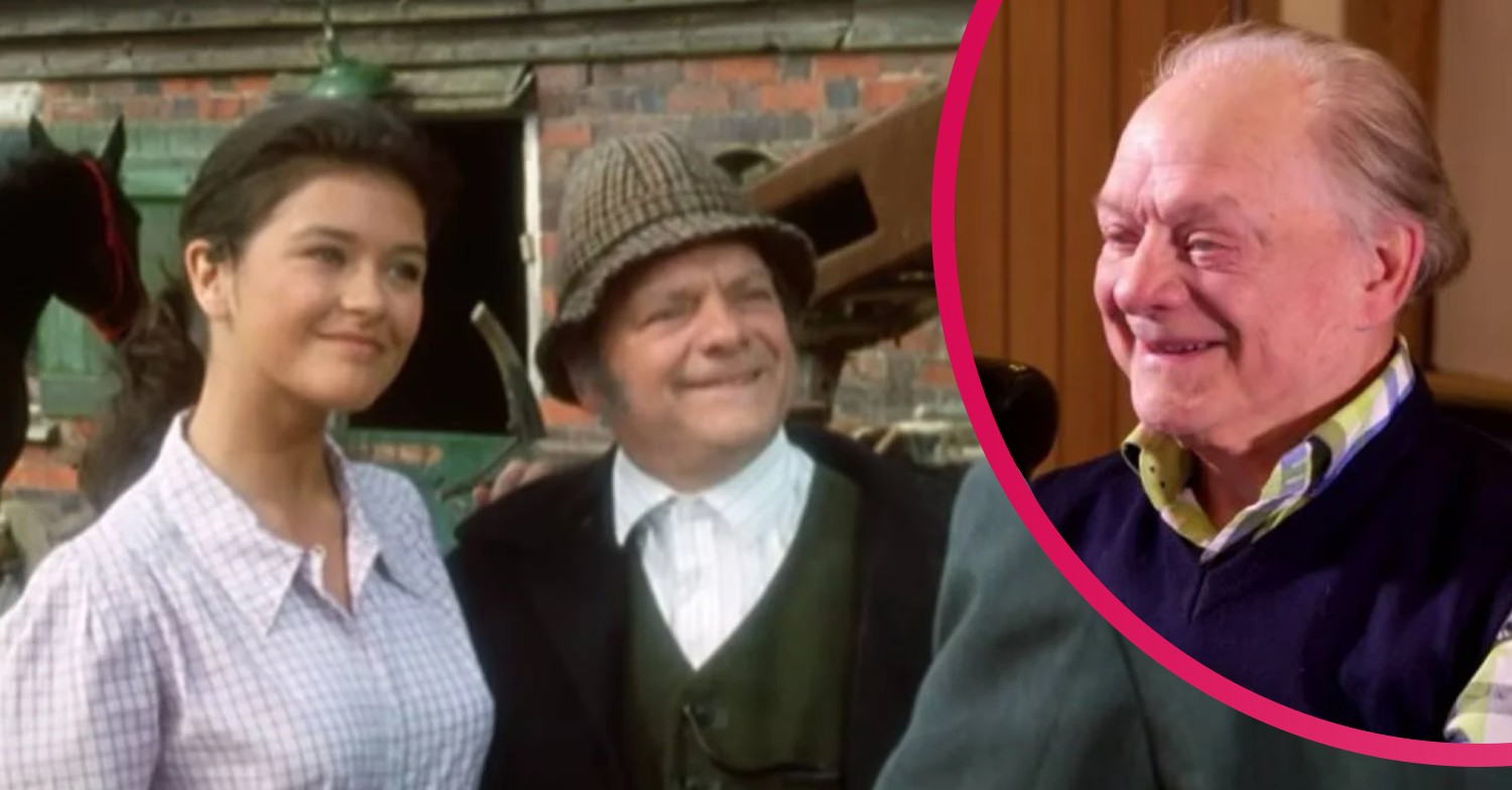 The Larkins: What happened to the members of the original Darling Buds Of May cast?