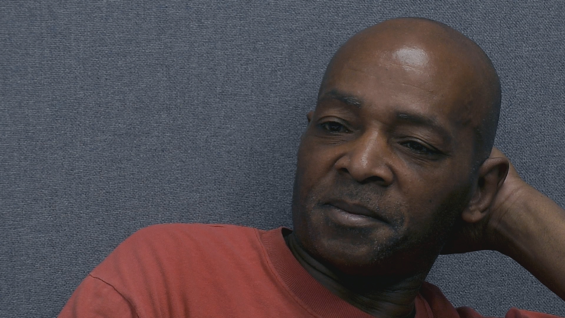 Carson Grimes in 24 Hours In Police Custody