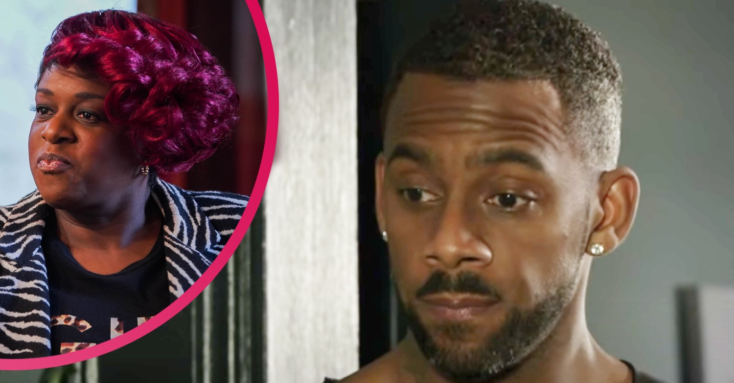 Vincent Kim EastEnders