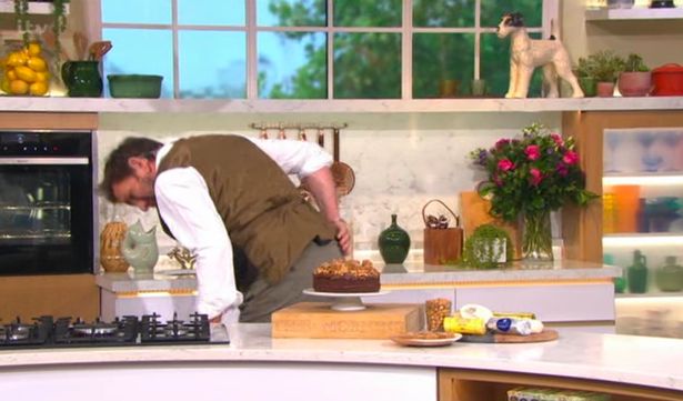 this morning recipes