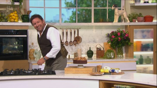 this morning recipes