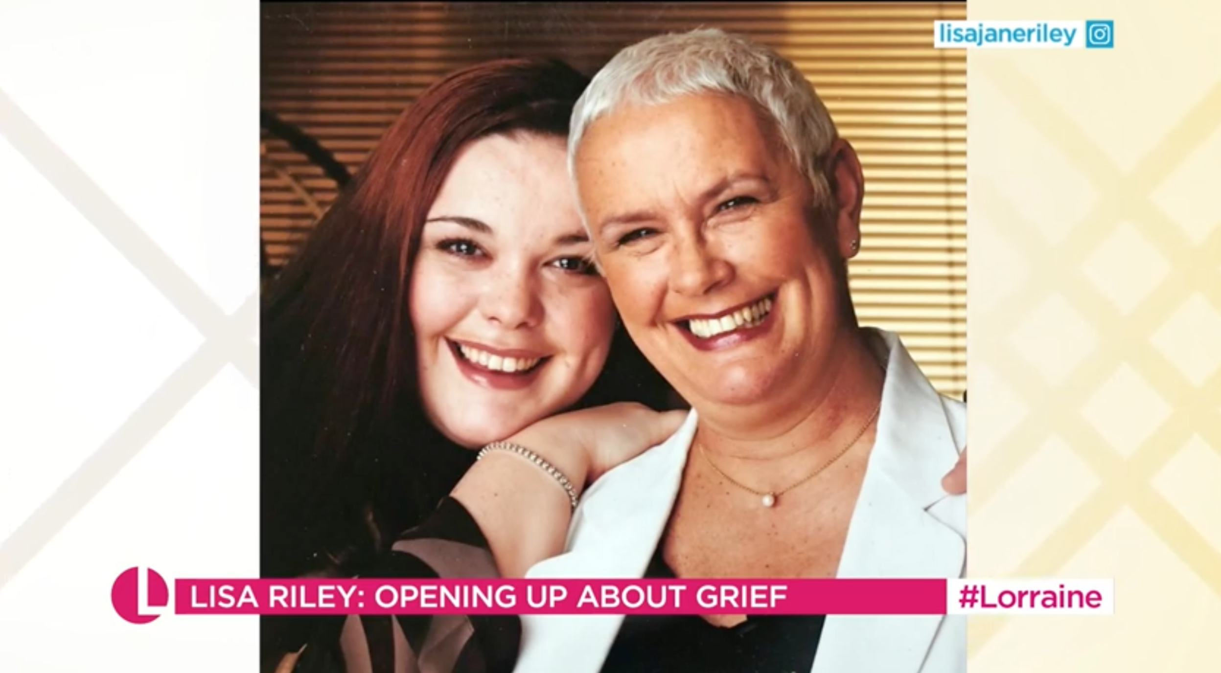 Lisa Riley emmerdale