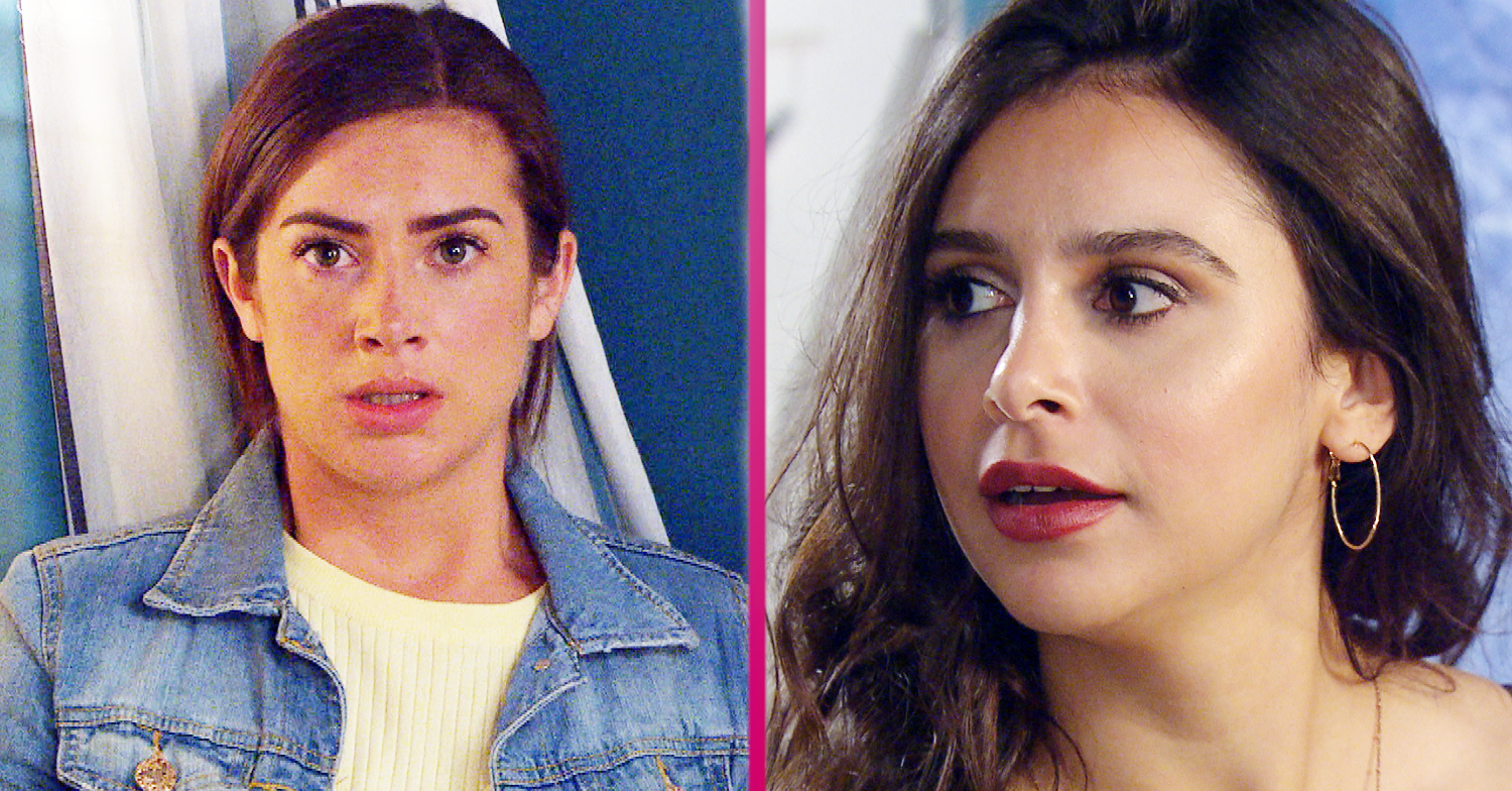 Victoria Meena Emmerdale