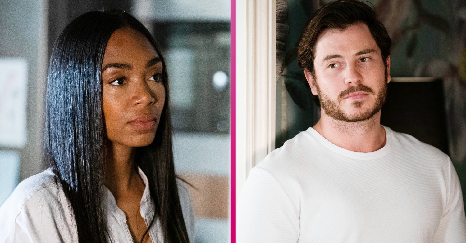 Chelsea Gray EastEnders