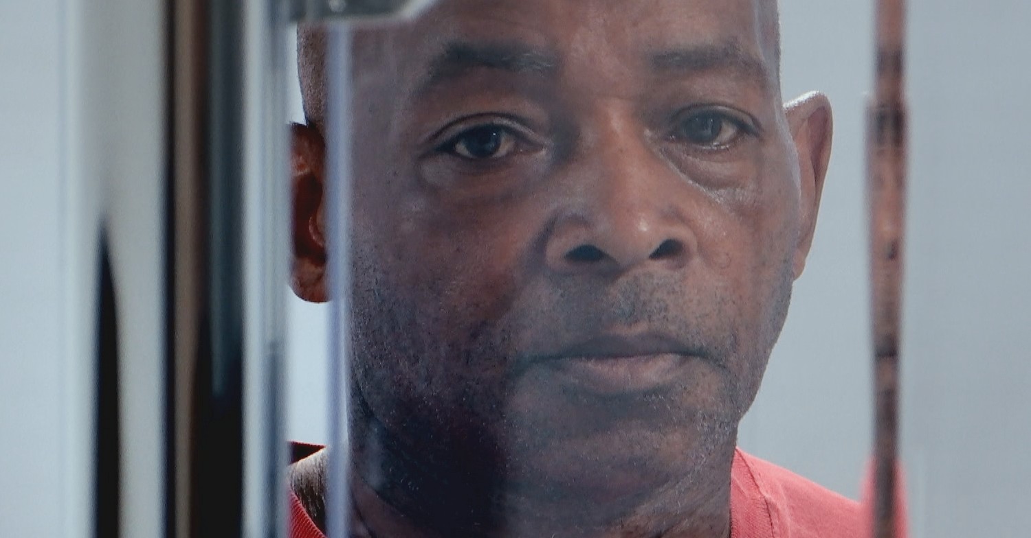 Carson Grimes in 24 Hours In Police Custody