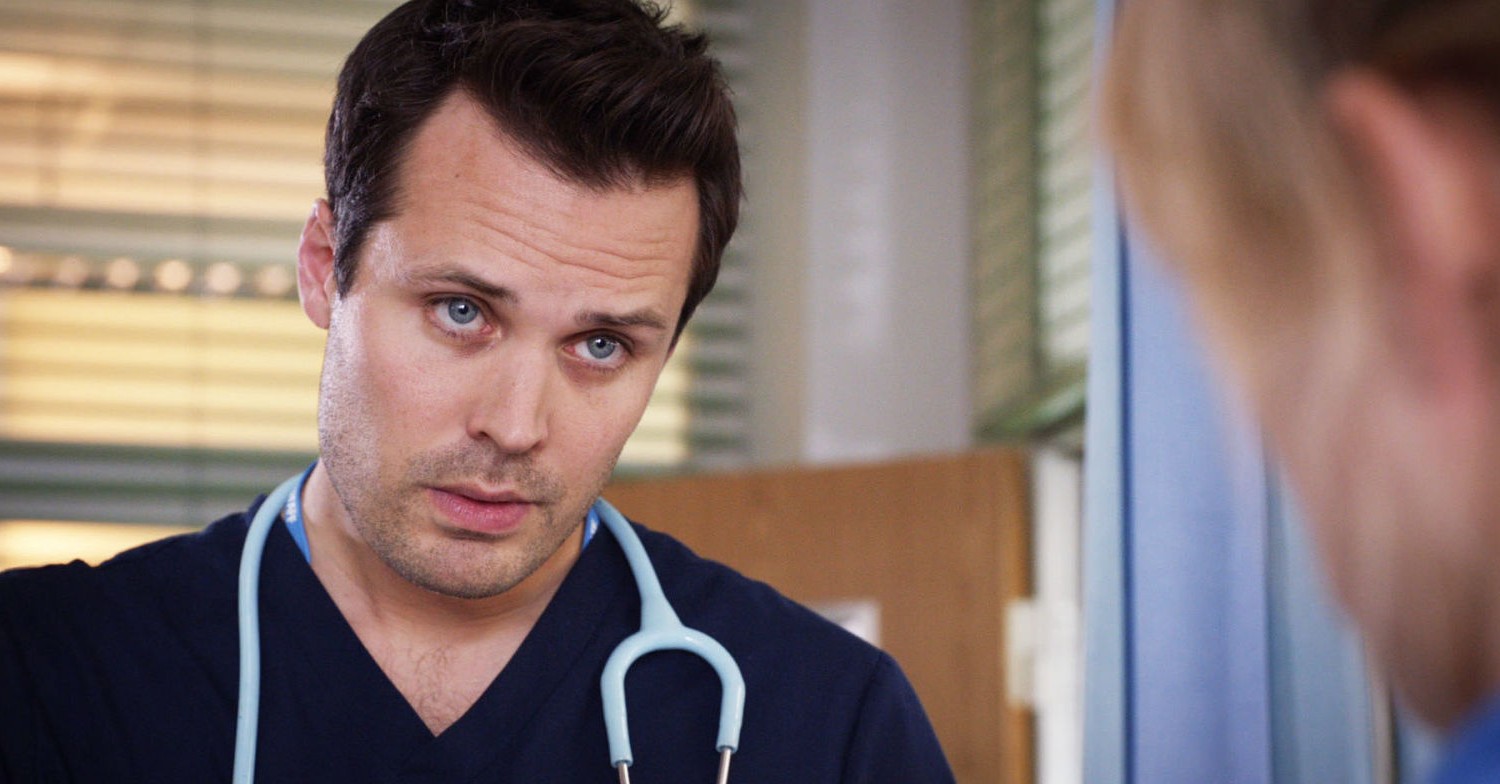 holby city spoilers cast of