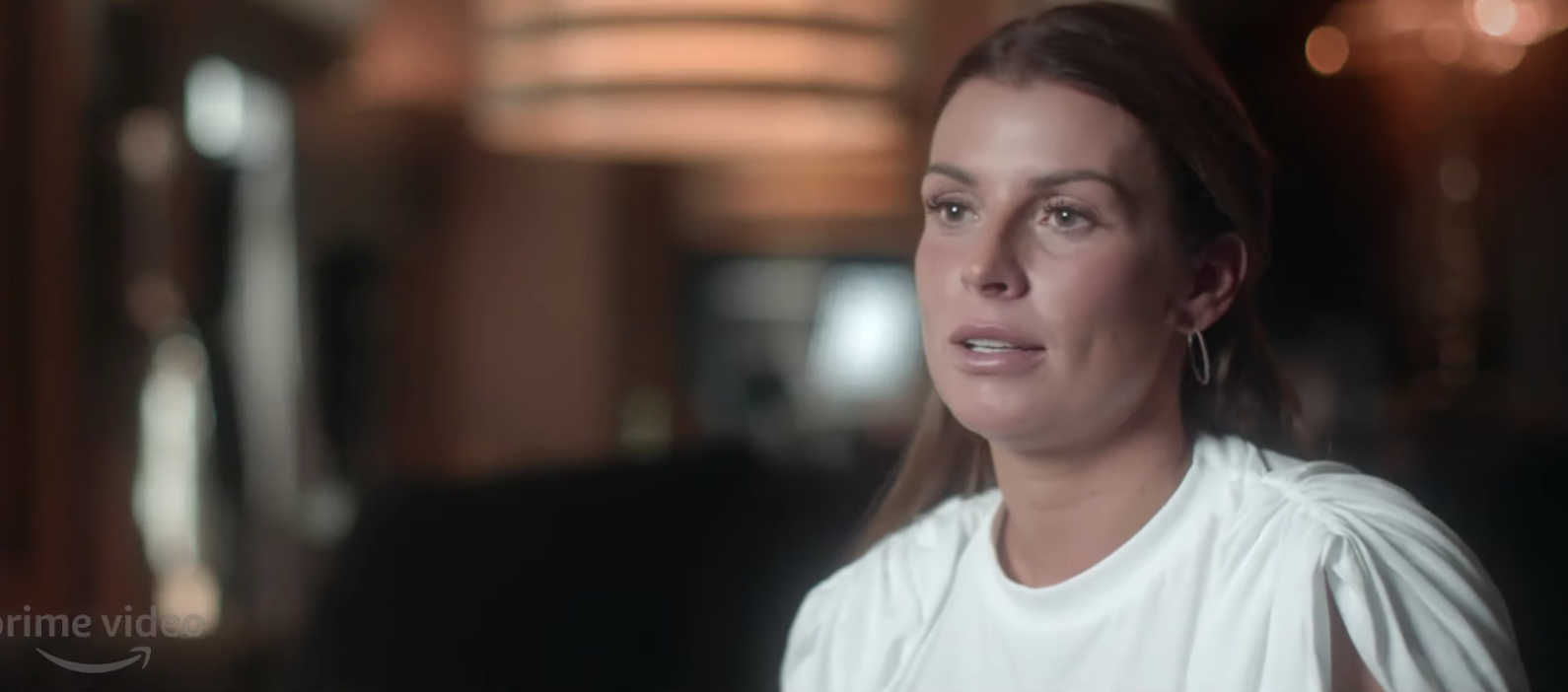Coleen Rooney breaks her silence on Wayne infidelities