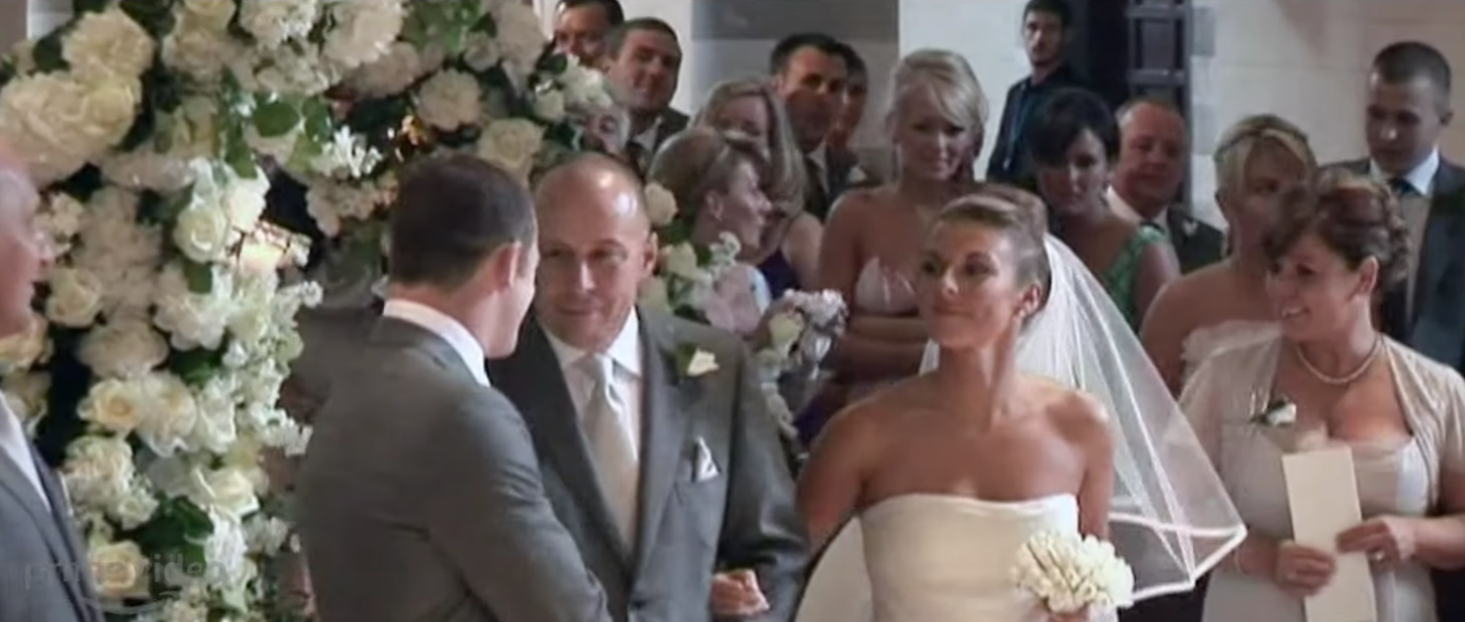 Coleen Rooney breaks her silence on Wayne infidelities