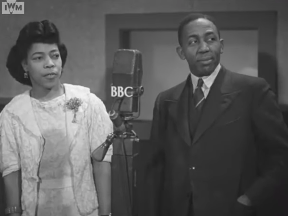 The London Tube map has been rebranded for Black History Month