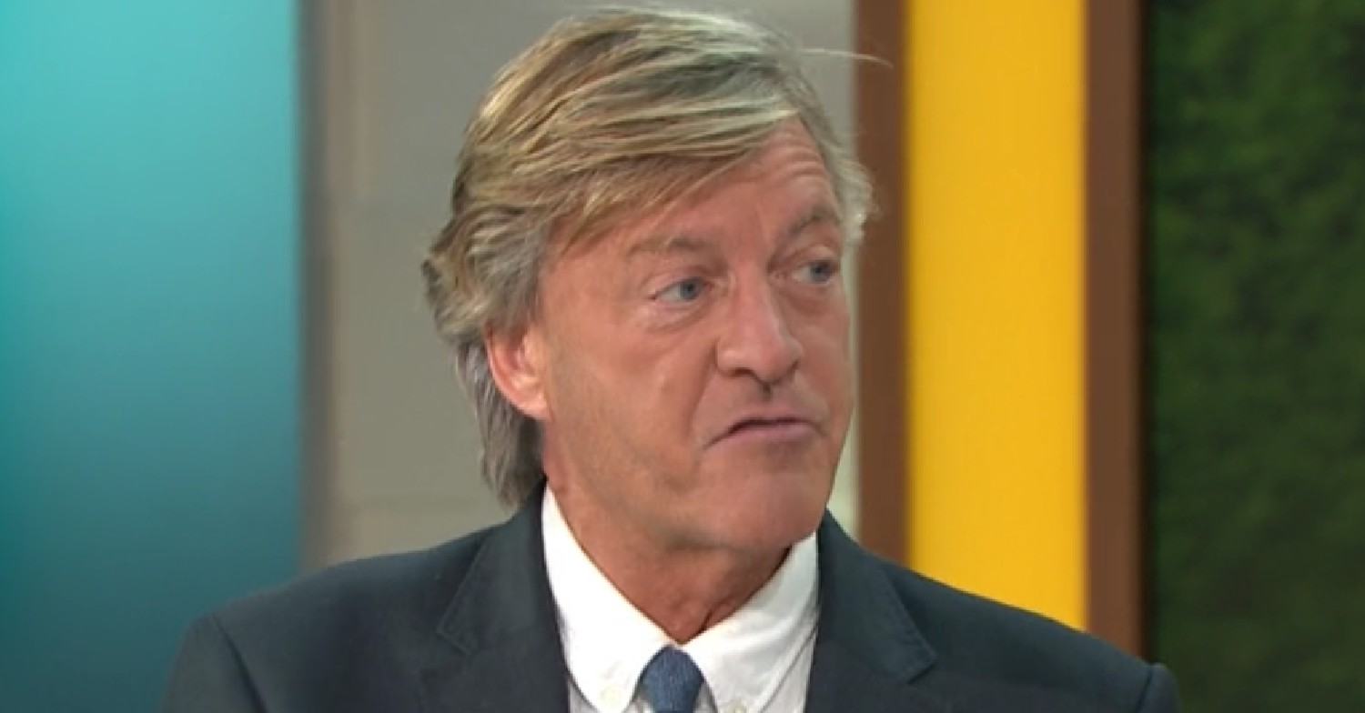 Richard Madeley Good Morning Britain