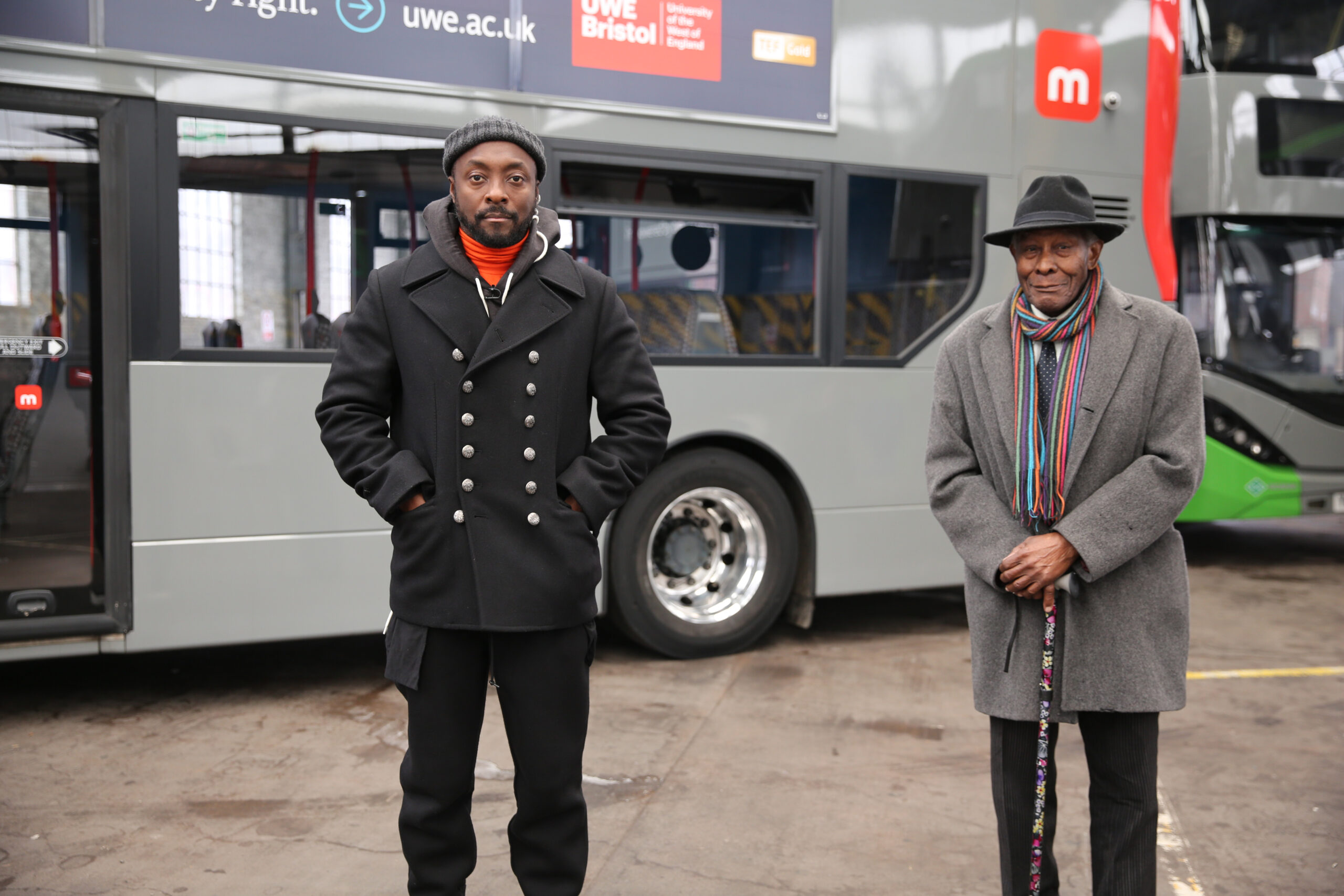 Will.i.am: The Blackprint