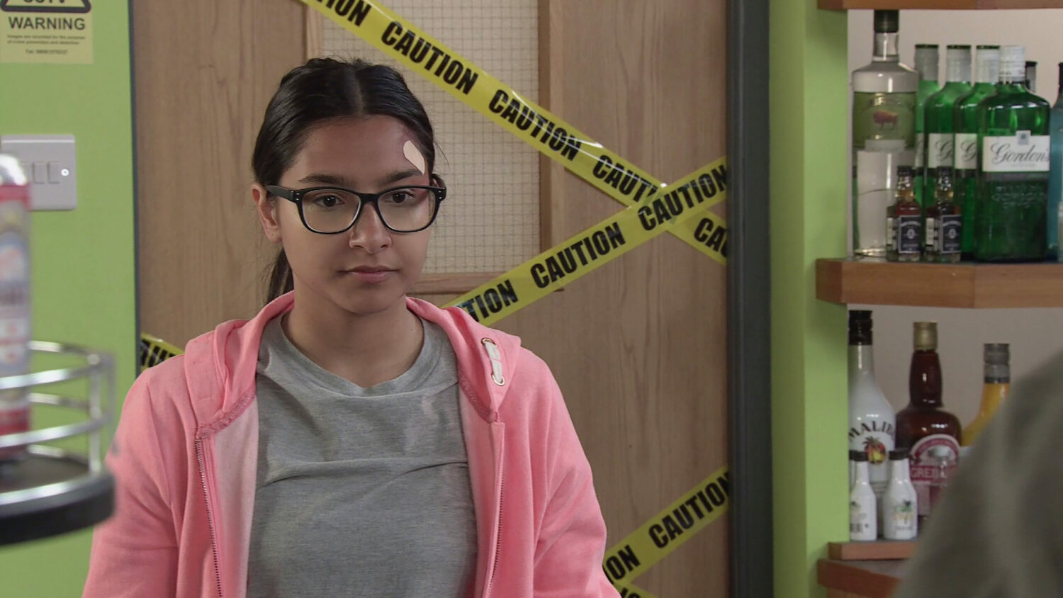 Who is Stu in Coronation Street? Where have you seen actor Bill Fellows before?