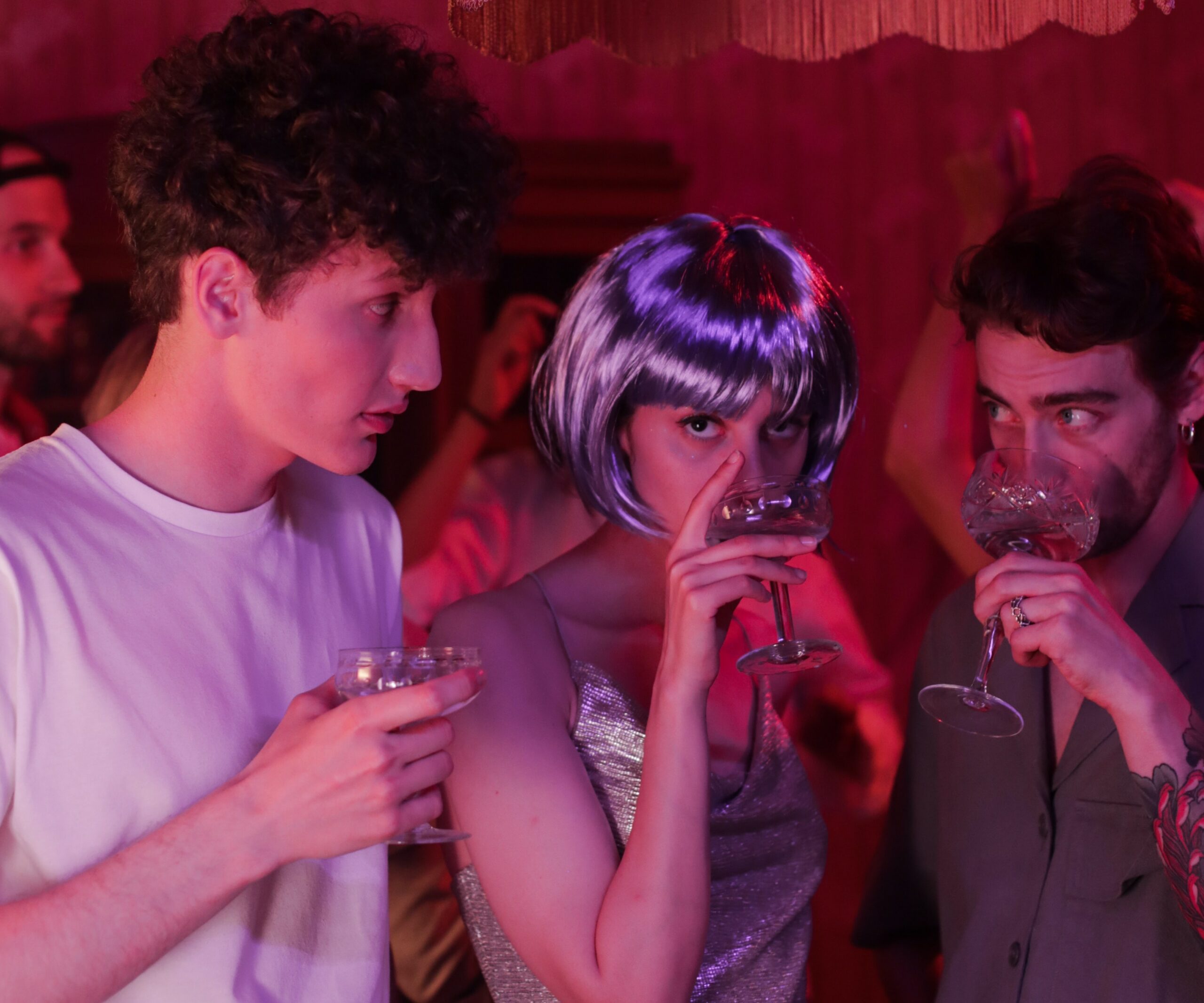 My First Threesome on Channel 4