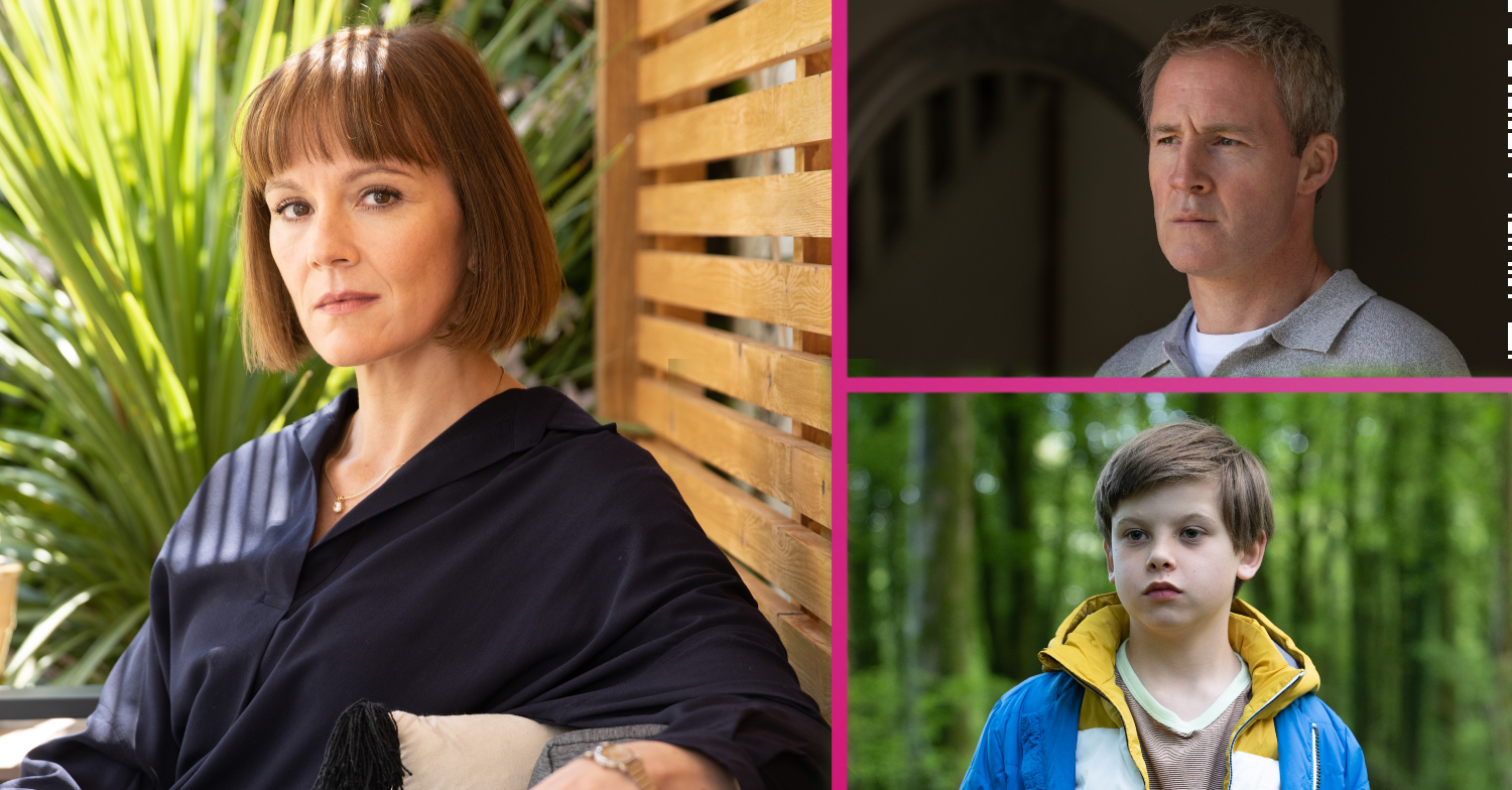 Hollington Drive on ITV - all the latest theories