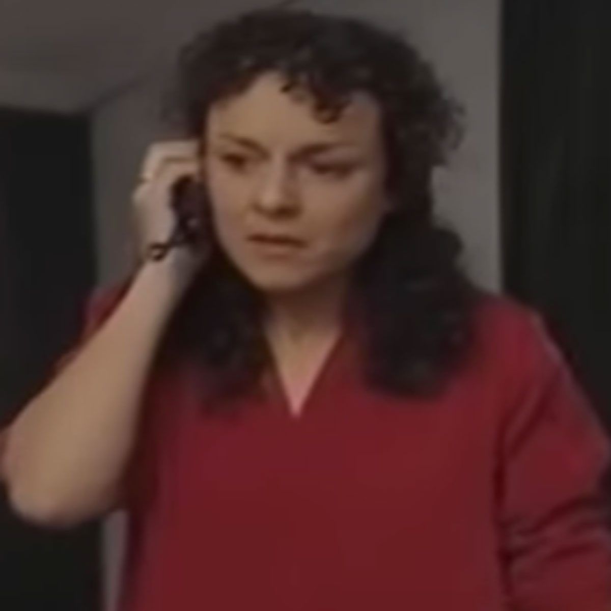 Susan Barlow in Coronation Street