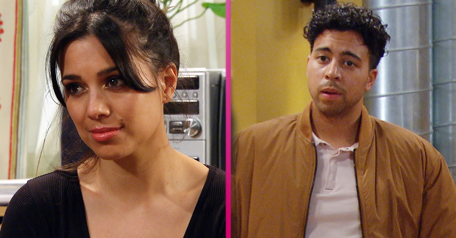 Priya Ellis Emmerdale