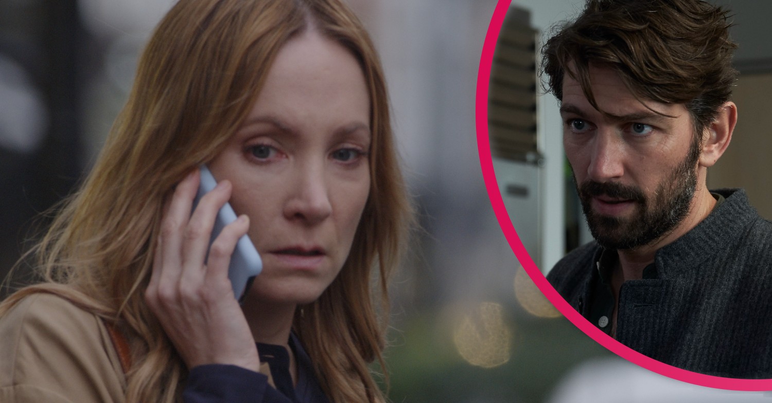 Angela Black episode two