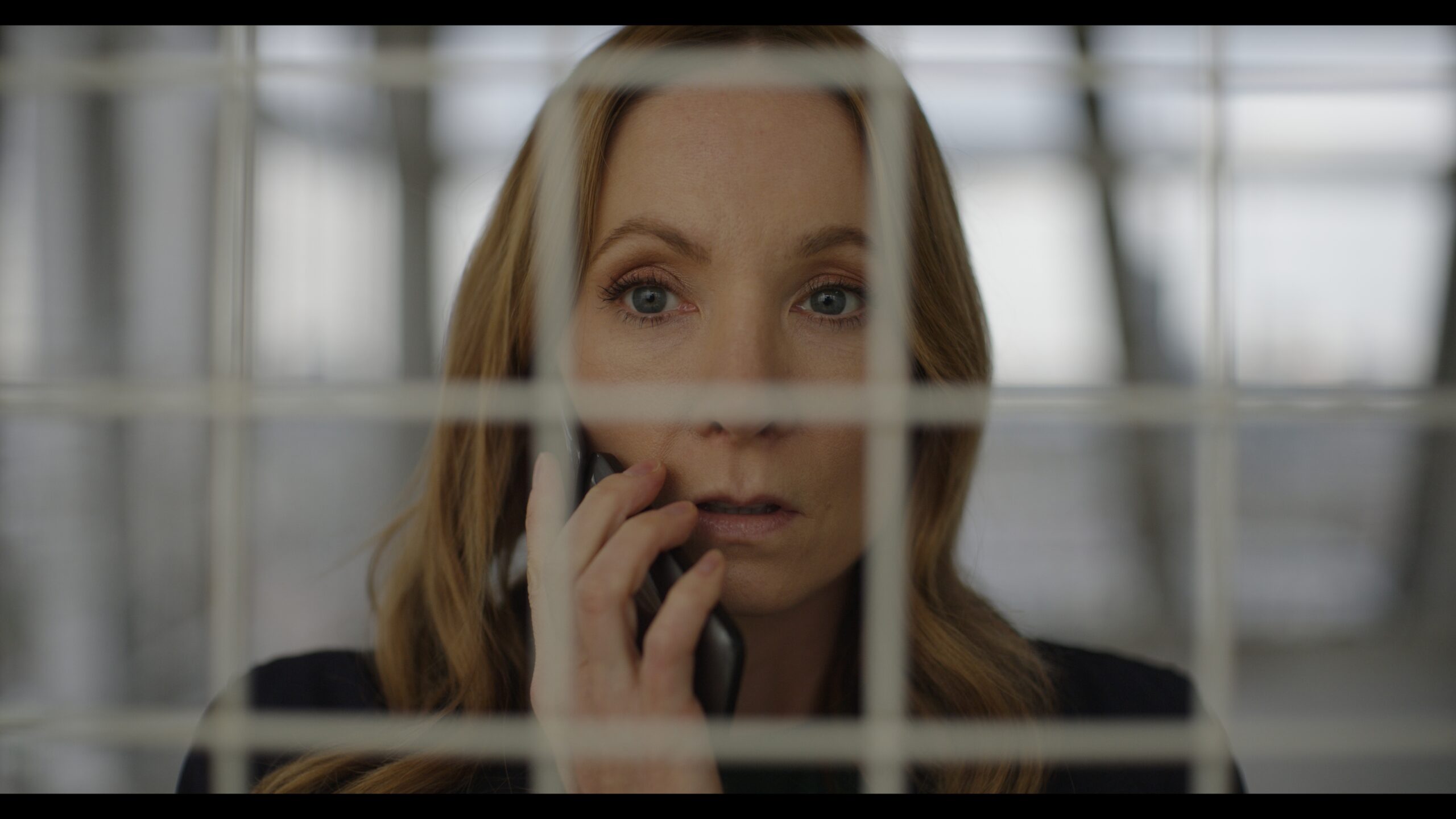 Joanne Froggatt Angela Black