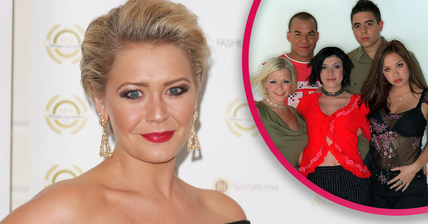 suzanne shaw