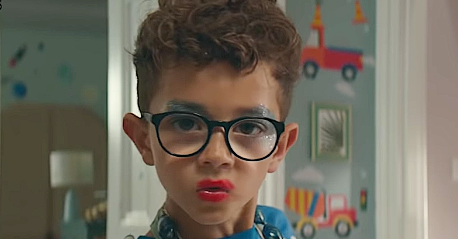 John Lewis issues statement over 'controversial' and 'woke' advert