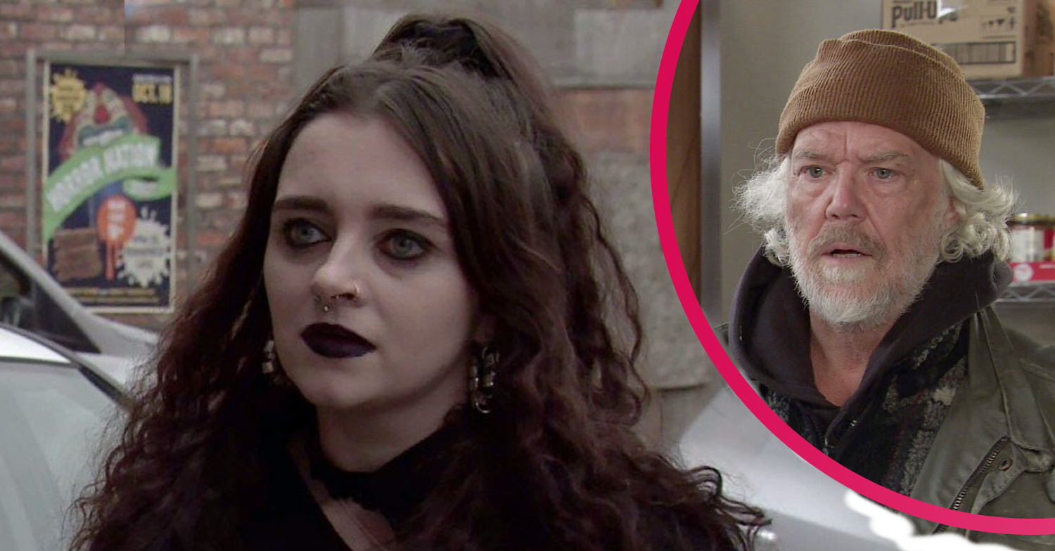 Coronation Street spoilers Asha and Nina on the case